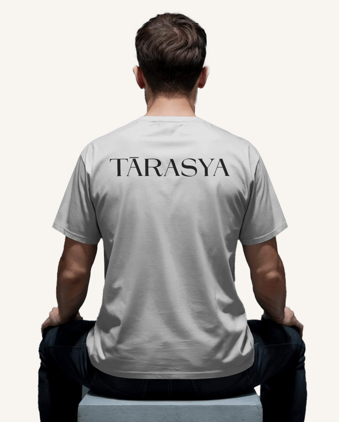 💪 RESILIENT — Oversized Unisex T-Shirt